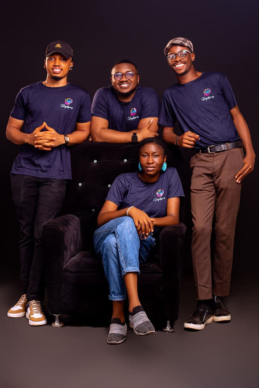 Daydreamerz Team Members