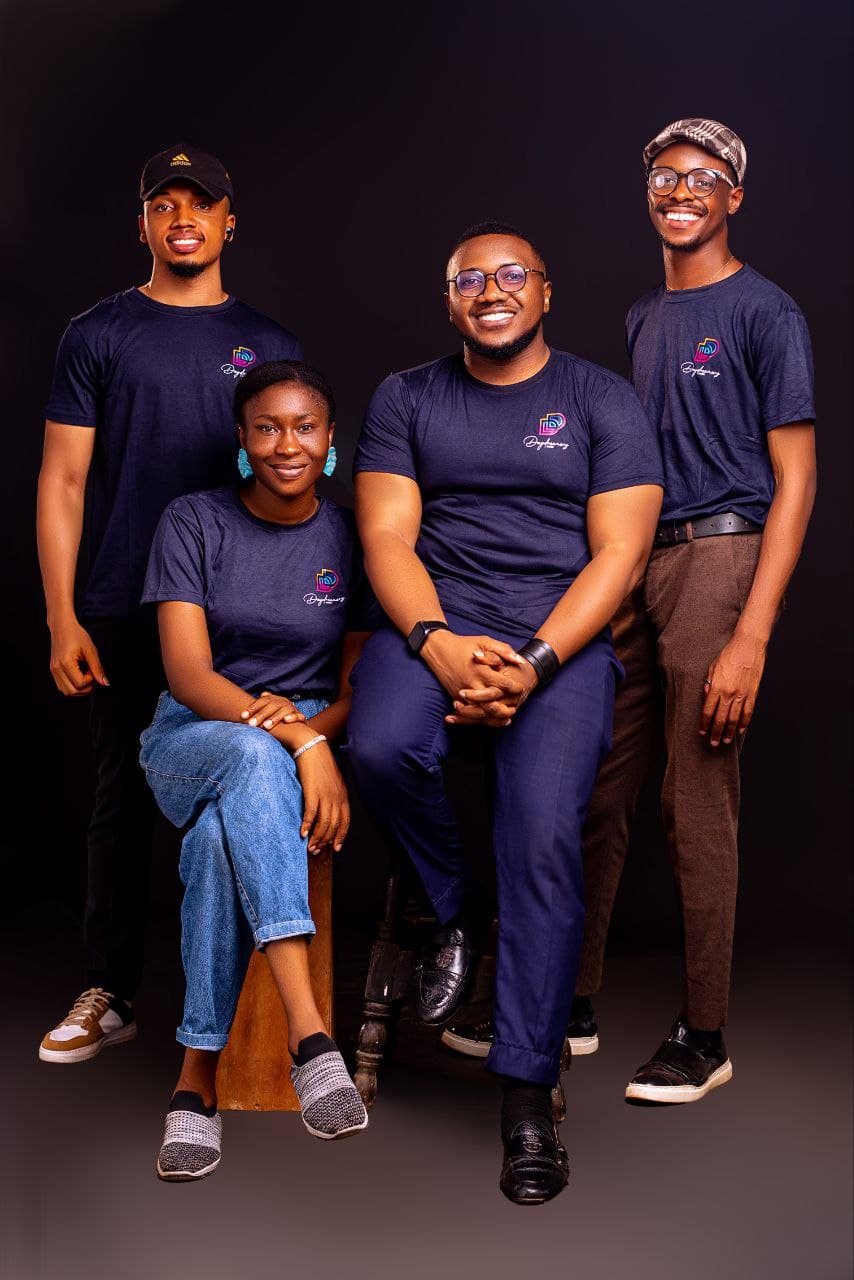 The Daydreamerz Media Team